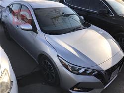 نیسان سێنترا